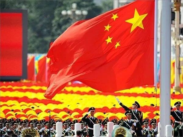 祝愿祖国的祝福语，祝愿祖国的祝福语英语（热烈庆祝建国73周年）