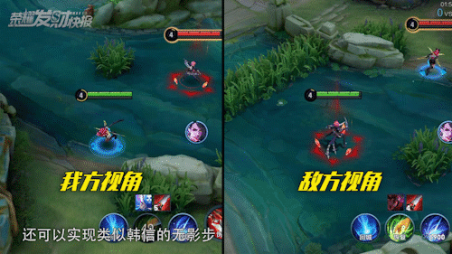 王者荣耀阿珂打野铭文，王者阿珂带什么铭文（以55%胜率超越宫本的刺客）