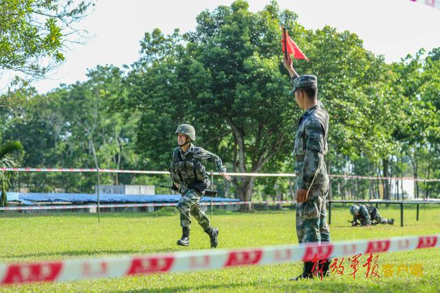 一个营有多少人，一个加强营有多少人（一个营里17人考上军校）