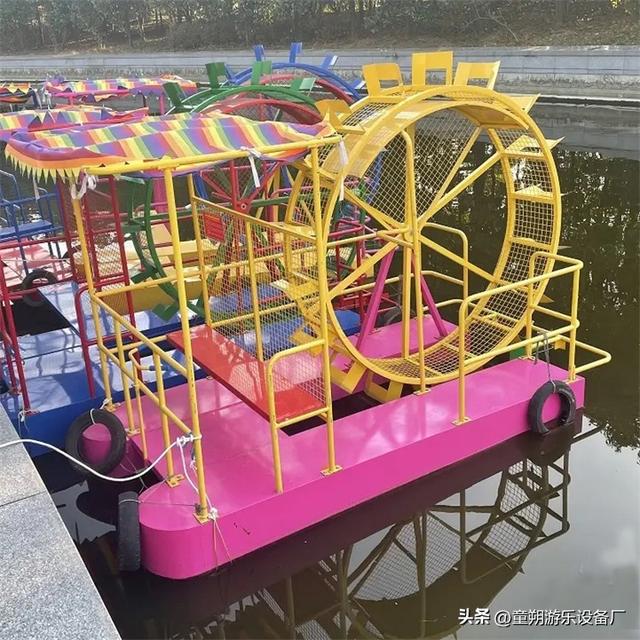 年轻人喜欢的娱乐项目，年轻人有什么娱乐项目（30种火遍全网的小型网红游乐设备）