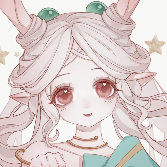 王者荣耀人物头像微信，王者荣耀人物头像（55张王者荣耀头像）