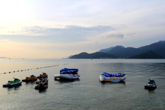 深圳一日游攻略，深圳一日游攻略自由行（深圳1日游两条经典路线，古城）