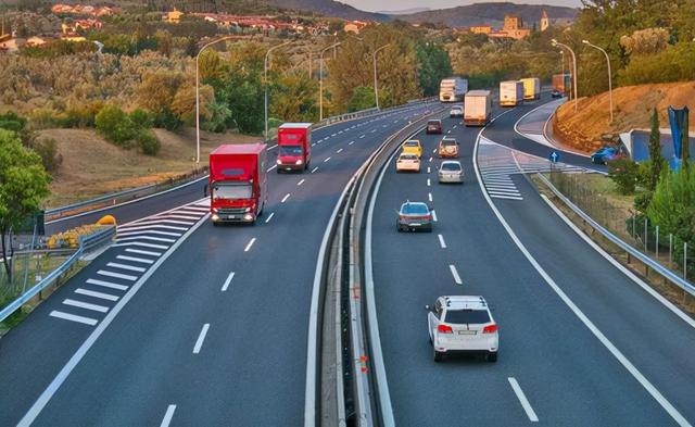 新手上高速难不难，新手上高速怕不怕（别怕，老司机经验无私分享给你）