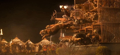 动作电影推荐，值得看的动作电影推荐（今年必看的12部动作片）