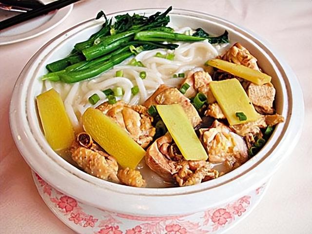 中山最具有特色的美食，了解一下中山有哪些特色美食