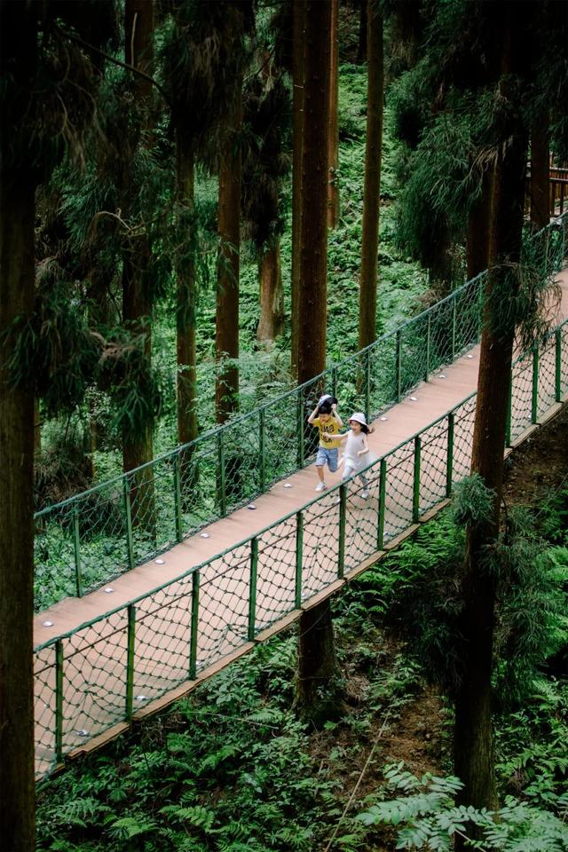 附近景区哪里好玩，宁波附近哪里好玩（大都1天打来回）
