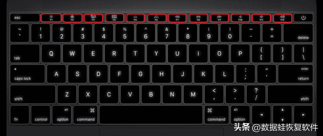 电脑撤回按什么快捷键，电脑注销快捷键（超全电脑键盘快捷键使用手册）