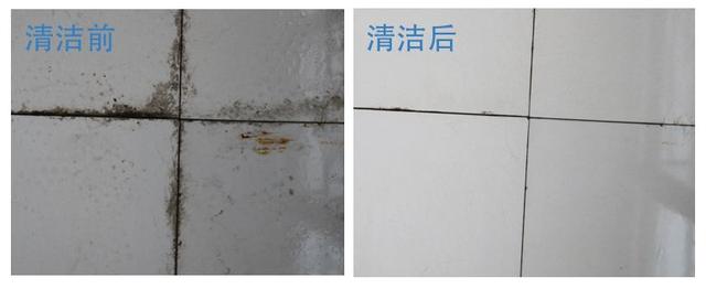 地上瓷砖清洗小妙招，地砖清洁的小技巧（学会了受益十几年）