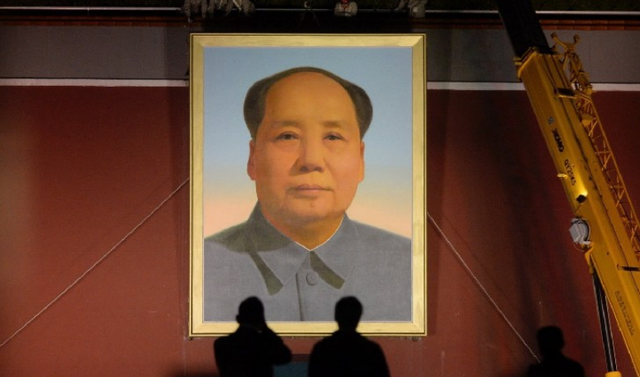 世界伟人排名第一，世界上公认十大伟人排名（6位美国总统是他的粉丝）