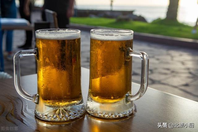 什么是纯生啤酒，什么是纯生啤酒特点是什么（终于知道生啤、熟啤、纯生、原浆、干啤、冰啤、扎啤的区别了）