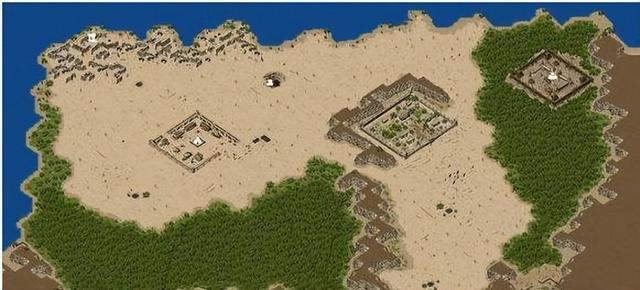 未知暗殿怎么走，热血传奇未知暗殿怎么走（没人知道怎么进入的5张地图）