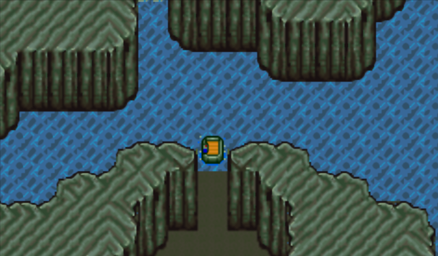 暗黑2地图攻略，暗黑2地图（图文全攻略——黑暗水路与摩洛波克篇）