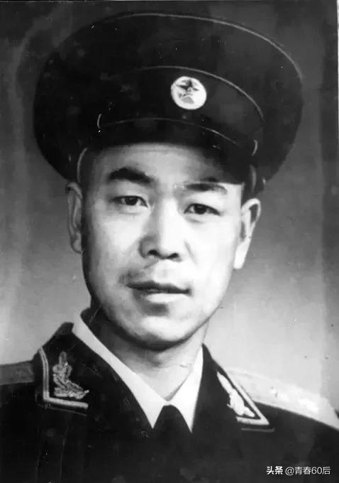 绝密543原型，绝密543杨烁的原型（电视连续剧《绝密543》人物原型）