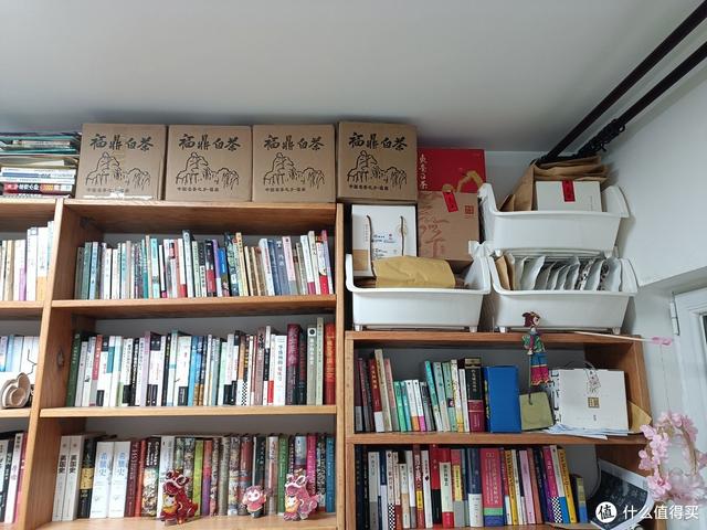 质量好的白茶正宗白茶，寄与爱茶人—品评这两年买的十几款白茶
