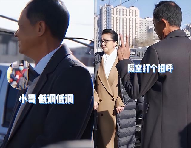 江珊主演的电视剧，江珊与靳东主演的电视剧全集（王志文和江珊不是夫妻胜似夫妻）