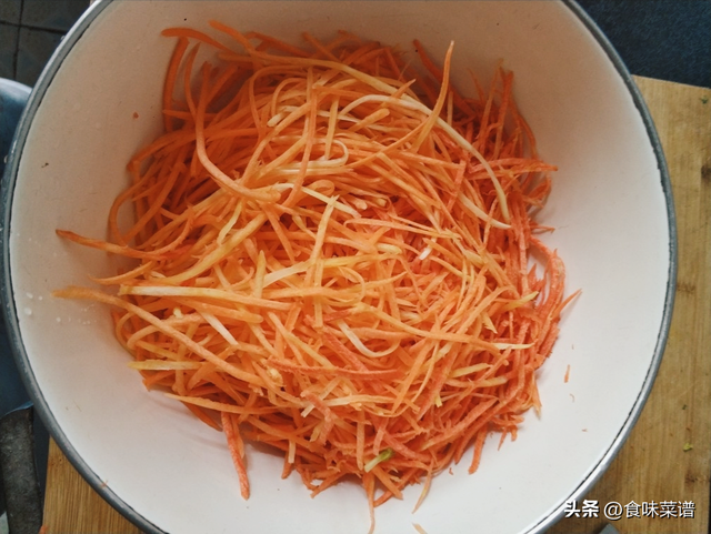 胡萝卜的做法大全，4种胡萝卜的做法营养丰富鲜香下饭（胡萝卜最好吃的4种做法）