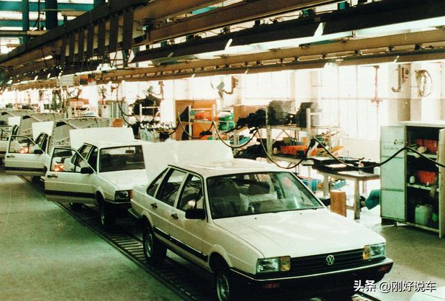 magotan大众是什么车，迈腾轴距多少米（从历史的角度还原一个真实的大众迈腾）