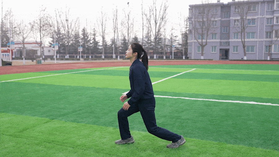 体育锻炼的基本方法，体育锻炼的方法（教你八个动作分分钟入门）