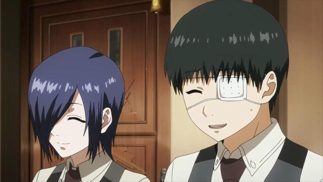 东京喰种/金木研/佐佐木绯世/有马贵将/黑白/动漫/漫画/原创 自截，微信头像，东京喰种/金木研/佐佐木绯世/有马贵将/黑白/动漫/漫画/原创 自截（金木研，，，东京的神）