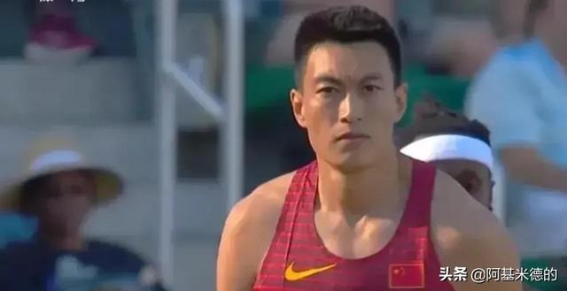 世锦赛和奥运会的区别，世锦赛和奥运会的区别是什么（看中国田径的喜与忧）