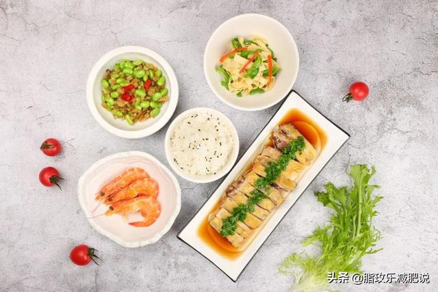 减肥的原理是什么呢，了解减肥原理（帮你有效地瘦下来）