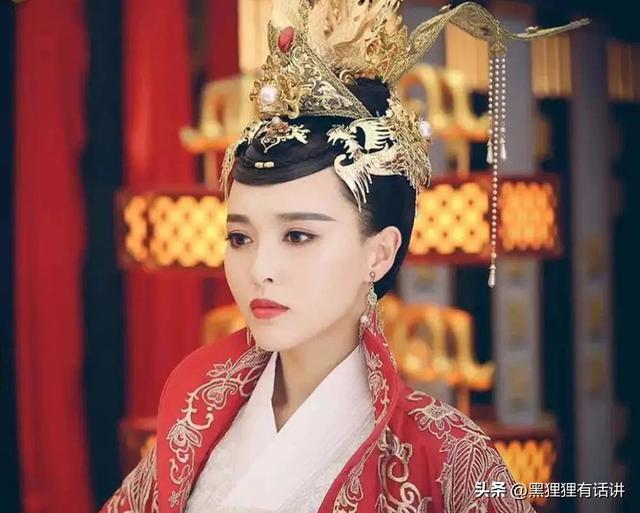 燕云台胡辇结局，燕云台结局胡辇究竟死了没有（萧胡辇、萧乌骨里和萧燕燕三姐妹）