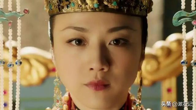 史上最难看的古装女明星，5位古装“奇丑”的女明星