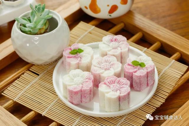 五个月宝宝辅食食谱，五个月宝宝辅食吃什么（这搭配火了800年）