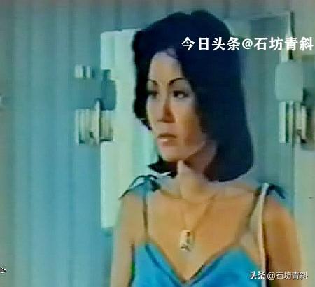 首届沙滩小姐从电影转战电视成金牌司仪，患抑郁症淡出娱乐圈