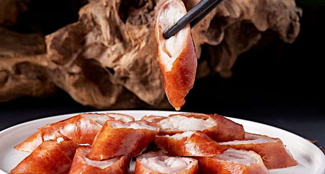 怎样辨别猪脖子肉，怎么辨别猪脖子肉（再喜欢也要谨慎食用；如何鉴别健康的猪肉）