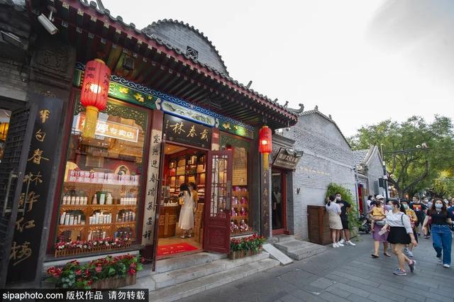 北京晚上哪里好玩，北京晚上通宵有啥好玩的地儿（去京城这4个地方花样夜游）