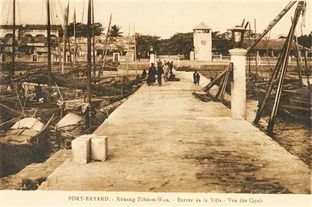 除了香港澳门，中国还有一个地方租期是99年，您知道是哪里吗？