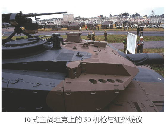 坦克世界8.1各国坦克介绍，全球主战坦克战力top10