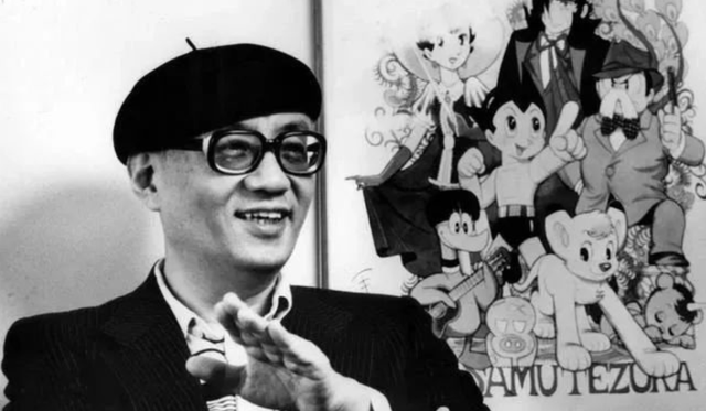漫画和动漫的区别，动漫和动画片有什么区别（从来不只是孩子的玩伴）