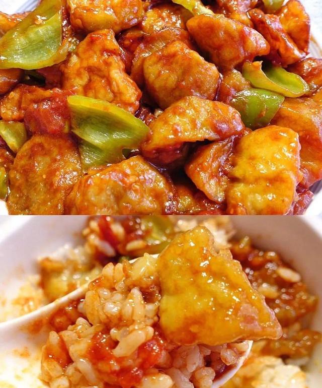 番茄怎么做才好吃，番茄怎么做好吃又营养（番茄别再炒蛋了）