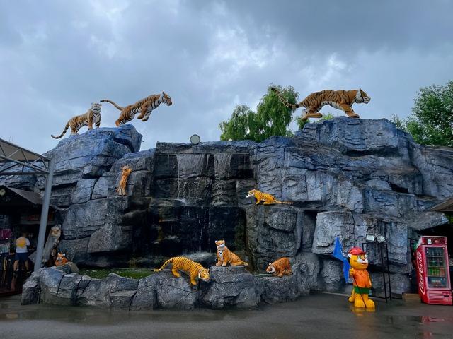 哈尔滨旅游必去景点，哈尔滨最值得去的旅游景点（哈尔滨最值得去的8大景点）