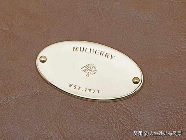 mulberry中国官网，mulberry中国官网价格（全球顶尖VI包装设计案例）