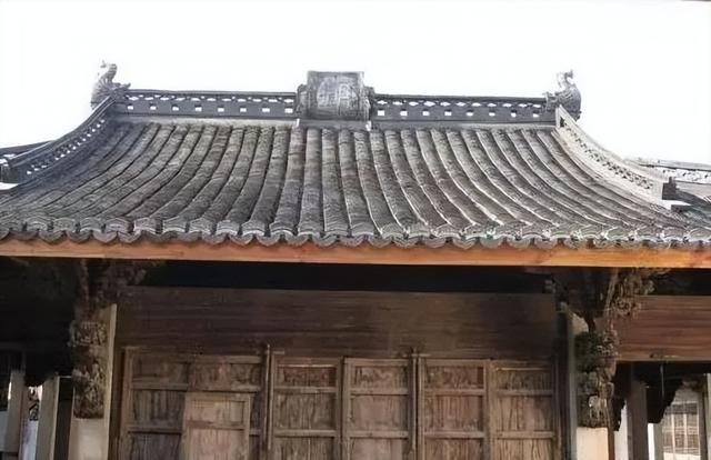兰溪附近旅游景点一日游攻略，浙江兰溪10大最美古村落