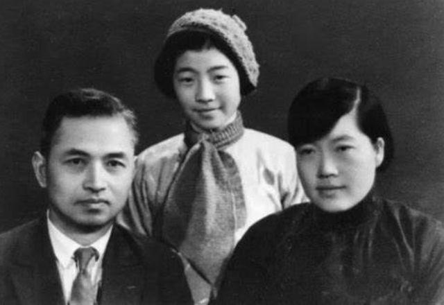 关于李四光的资料，历史人物李四光的资料（李四光找出石油）