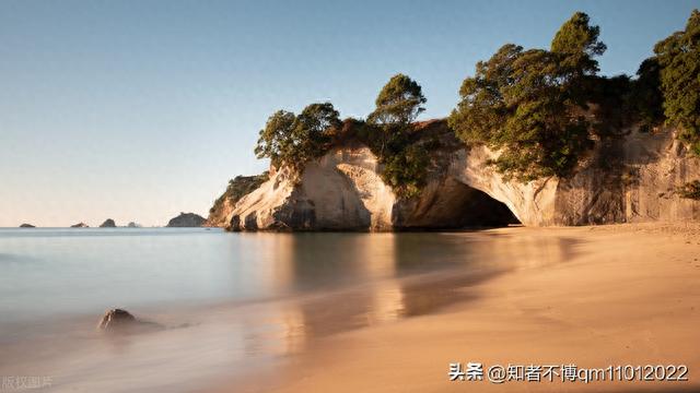 新西兰旅行51.北岛四条经典自驾线路【北岛旅游篇】【04012023】