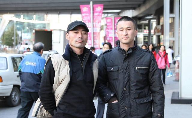 旭日阳刚资料，旭日阳刚的旭日阳刚（旭日阳刚：从地铁站唱到了央视）