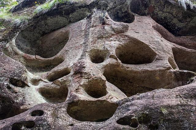泰宁旅游必去十处景点，福建旅游-泰宁丹霞山水游-九龙潭、上清溪、明清园