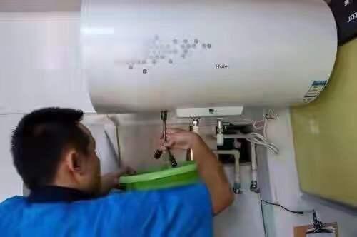 热水器需要清洗吗，清洗热水器需要多少钱（难怪加热速度变慢了）