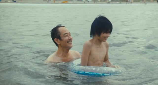 快乐家族演的电影叫什么名字，快乐家族拍的电影叫什么（六个不同遭遇的人）