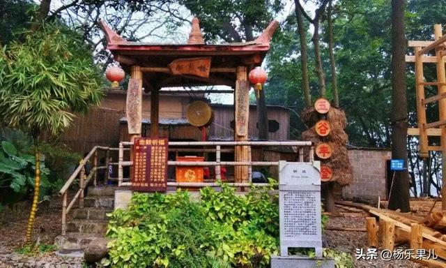 南宁旅游景点最值得去六个景点，南宁景点介绍 南宁旅游景点（超级推荐这5个打卡点）