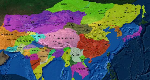 乃父是什么意思，乃其父也的乃什么意思（谈判代表耶律琮和孙全兴有什么背景）