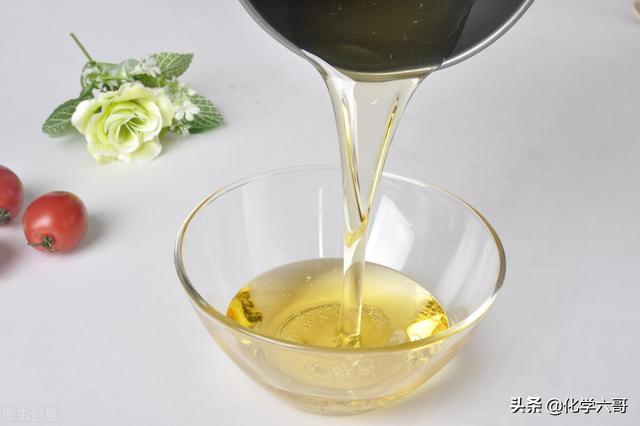 高硼硅玻璃是食品级吗，高硼硅玻璃是什么（我只用玻璃油壶）