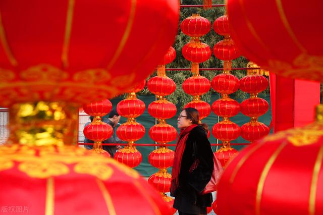 正月初六祝福语，正月初六祝福语简短（春节大年初六拜年问候语6句）