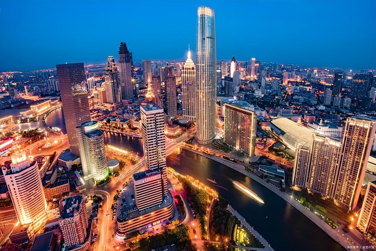 天津国际学校排名（天津高校排行榜出炉）