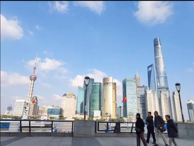 会计师多少钱一个月（上海本科生晒出）